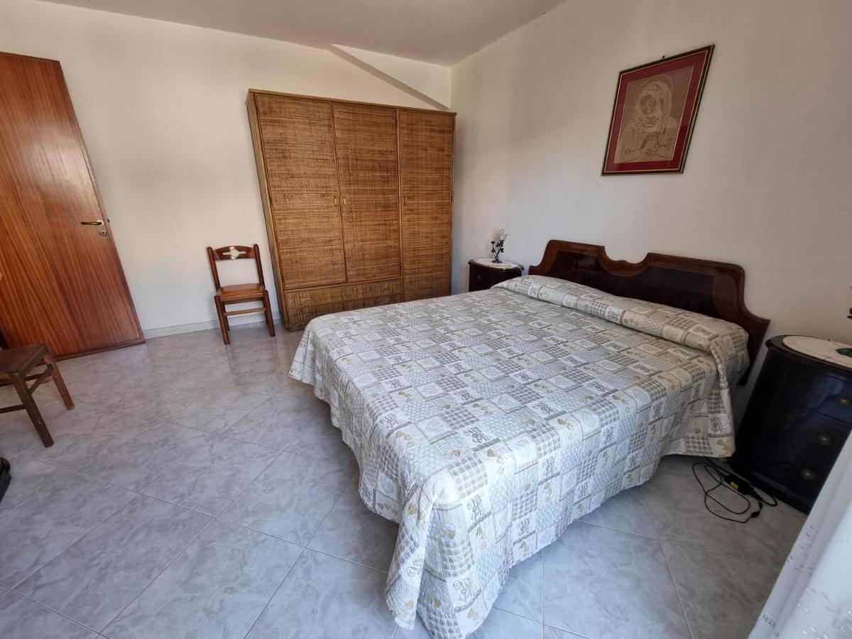Villa Flora - With Sea View, 2 Minutes Walk To Beach Trappeto  Exterior foto