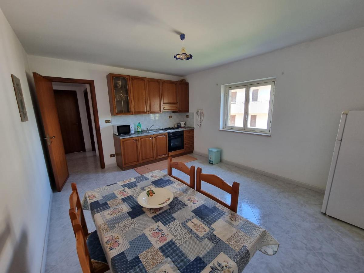 Villa Flora - With Sea View, 2 Minutes Walk To Beach Trappeto  Exterior foto